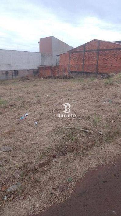 Terreno à venda, 250 m² por R$ 150.000,00 - Conjunto Habitacional Champagnat - Londrina/PR