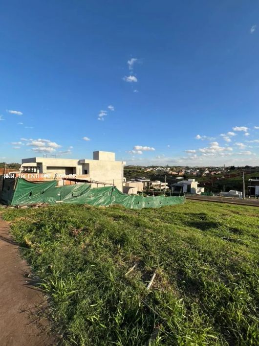 Terreno para Venda em Londrina, Parque Tauá