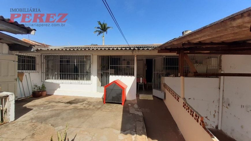 Casa para venda na região central em Londrina.
