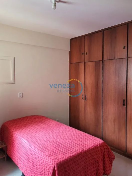 Apartamento com 3 quartos à venda por R$ 389000.00, 73.70 m2 - CENTRO - LONDRINA/PR