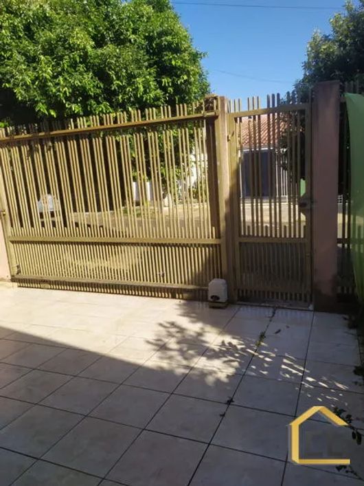 Casa térrea, 03 quartos, 302m², por R$ 450.000 - Residencial José B Almeida