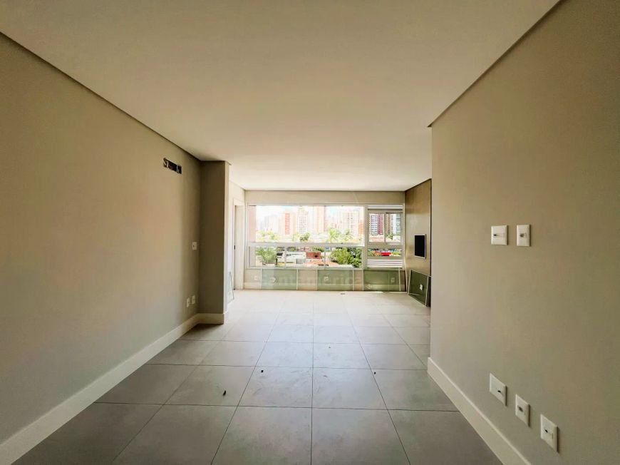 Apartamento Novo à Venda no Edifício Villa Montese - 2 Quartos, sendo 1 suíte