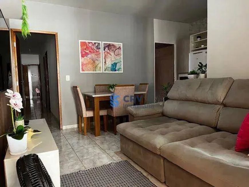 Casa com 3 dormitórios à venda, 120 m² por R$ 320.000,00 - Jardim Itaparica - Londrina/PR