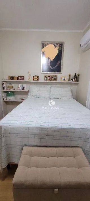 Apartamento com 2 quartos à venda, 45 m² - Conjunto Habitacional José Garcia Molina - Londrina/PR