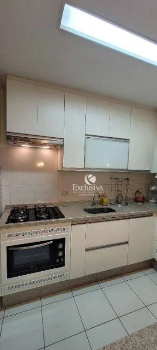 Apartamento com 2 quartos à venda, 45 m² - Conjunto Habitacional José Garcia Molina - Londrina/PR