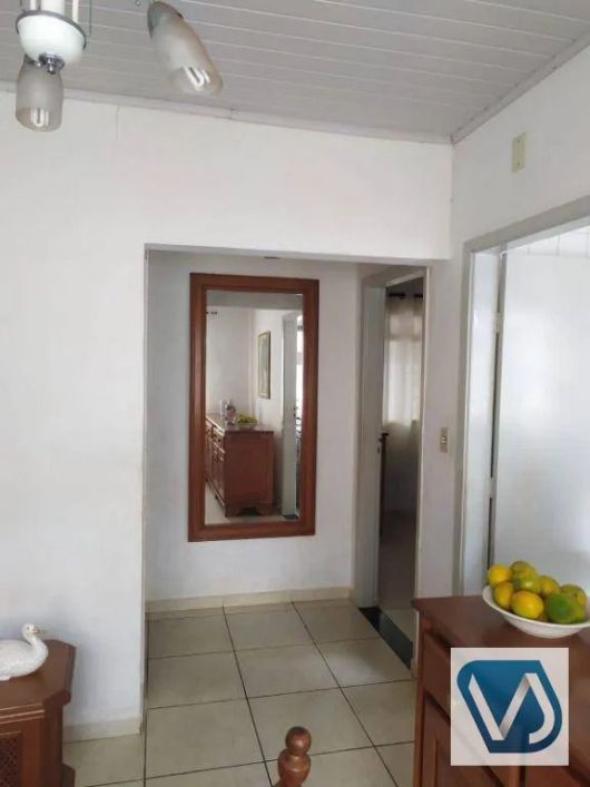 Casa com 3 dormitórios à venda por R$ 600.000,00 - Aeroporto - Londrina/PR