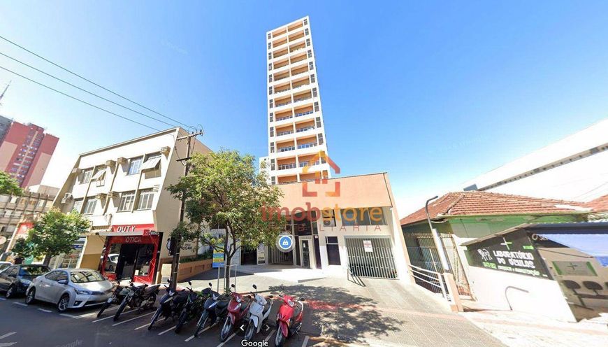 Oportunidade: Sala Comercial para venda em Área de Clínicas Médicas. Edifício Euclides Machado por R