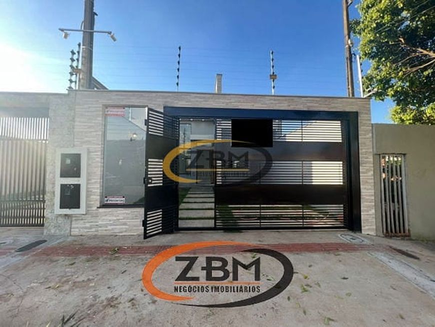 Casa à venda, 03 Quartos (01 suíte), Área gourmet, 02 Vagas de garagem, 180 m² total, Portal de Ver