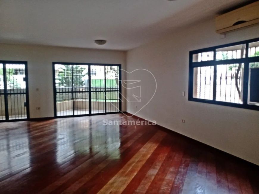 Apartamento à venda com 168m² no Centro de Londrina