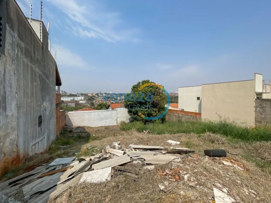Terreno à venda por R$ 180000.00, 280.00 m2 - ALTO DA BOA VISTA - LONDRINA/PR