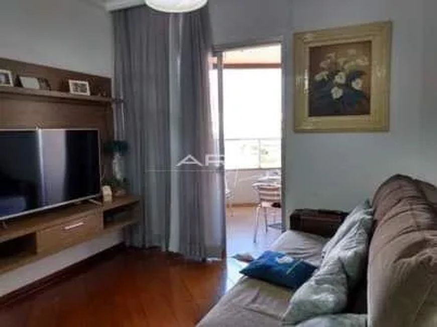 Edifício May Flower, Centro, Londrina/PR , Apartamento a venda 3 Quartos - 1 Su