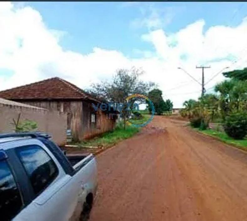 Chácaras_Prop rurais à venda por R$ 450000.00, 120.00 m2 - GUARAVERA - LONDRINA/PR