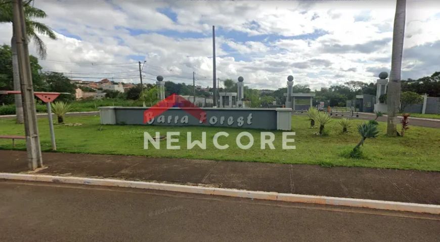 Casa de condomínio em Rua Theodoro Bergonsi Vivan - Jardim Barra Forrest - Londrina/PR