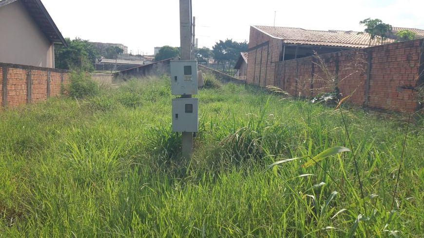 Terreno Residencial à venda, Residencial Quadra Norte, Londrina - TE0176.