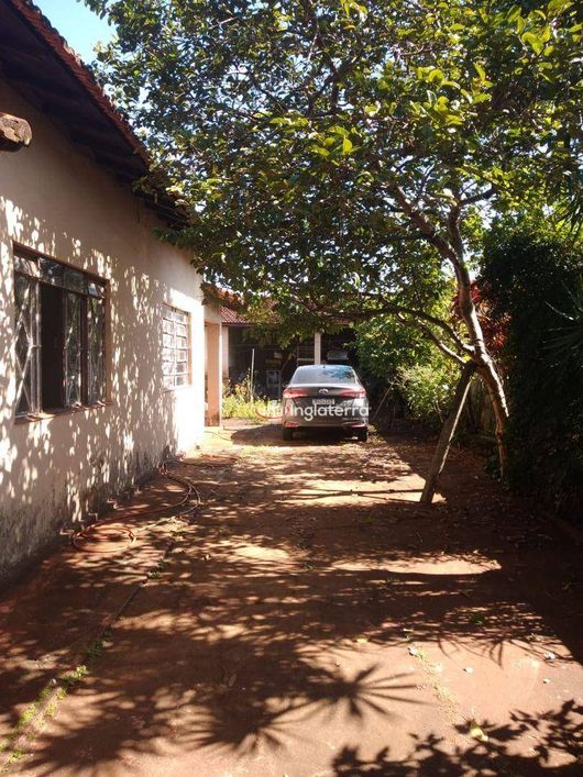 Casa à venda, 100 m² por R$ 380.000,00 - Vila Brasil - Londrina/PR
