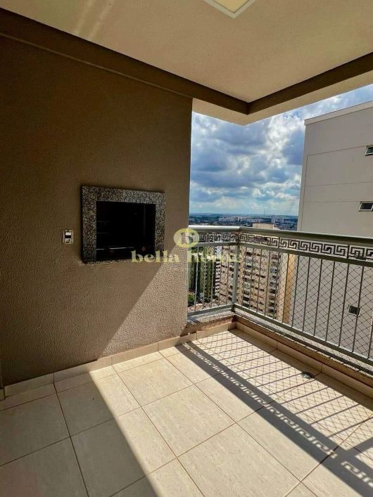 SPOT Residence - Apartamento à venda, Centro, Londrina, PR