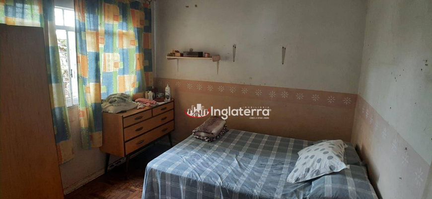 Casa à venda, 100 m² por R$ 270.000,00 - Califórnia - Londrina/PR