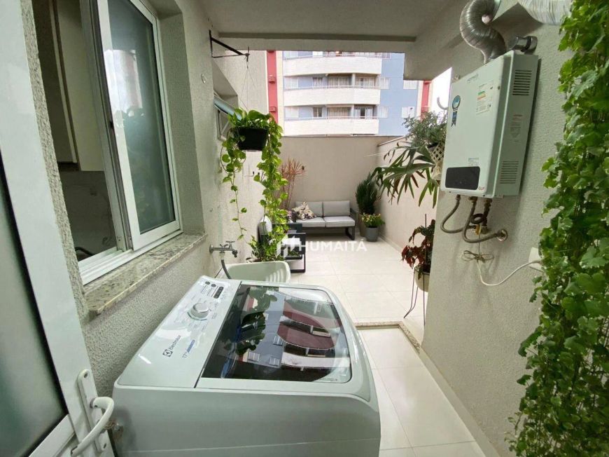 Apartamento com 3 dormitórios à venda, 80 m² por R$ 630.000,00 - Higienópolis - Londrina/PR