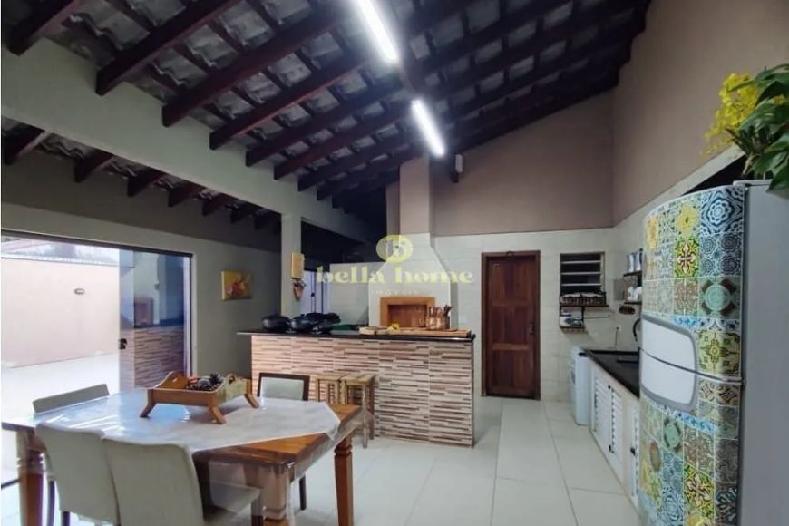 Casa à venda, Monte Belo, Londrina, PR