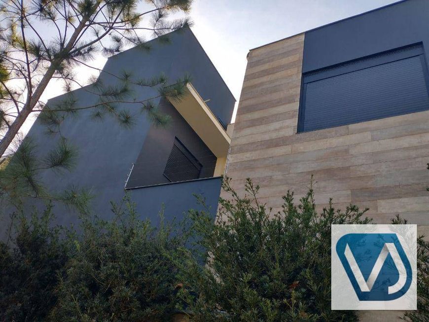 Casa com 3 dormitórios à venda, 190 m² por R$ 1.200.000,00 - Gleba Fazenda Palhano - Londrina/PR