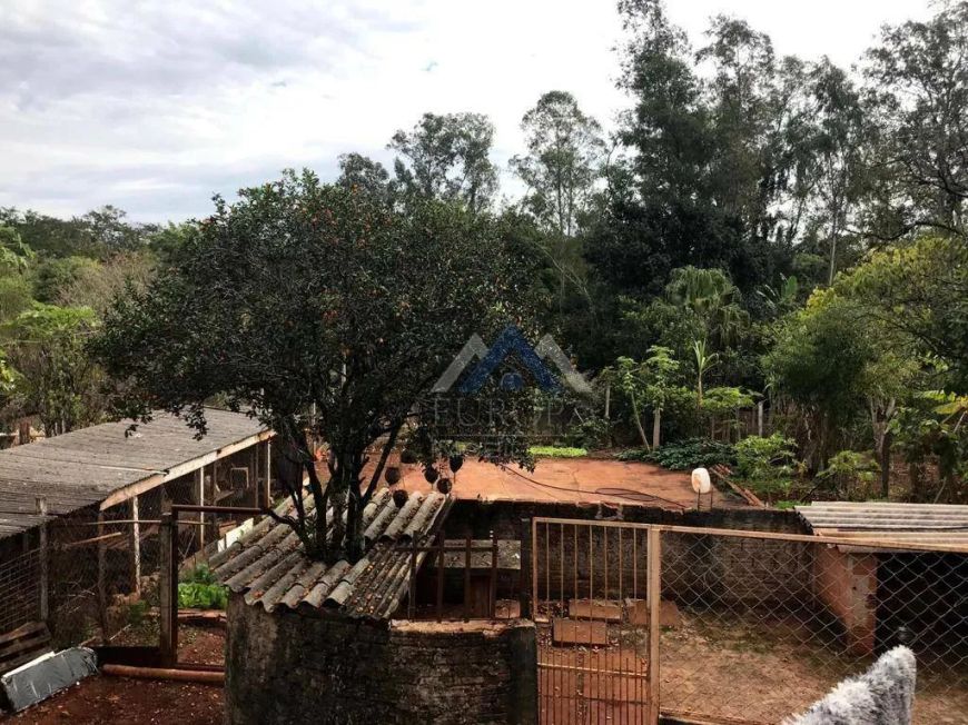 Chácara com 3 dormitórios à venda, 3000 m² por R$ 550.000,00 - Rui Barbosa - Londrina/PR