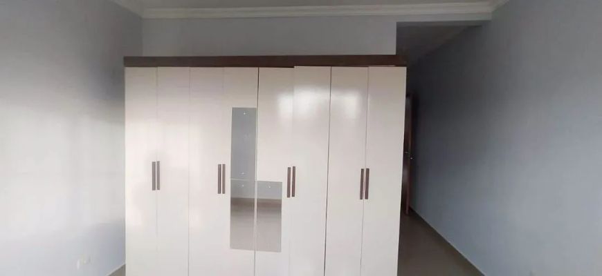 Casa com 3 dormitórios à venda, 88 m² por R$ 320.000,00 - Columbia - Londrina/PR