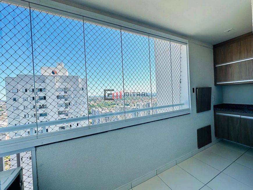 Apartamento BOULEVARD VILLAGE à Venda, Vila Siam, Londrina, PR