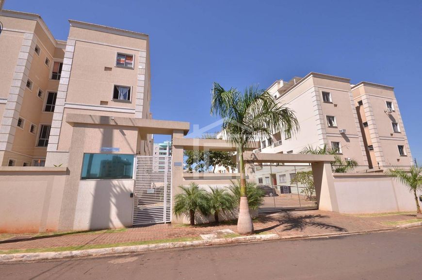 Apartamento à venda, 55 m² por R$ 210.000,00 - Vale dos Tucanos - Londrina/PR