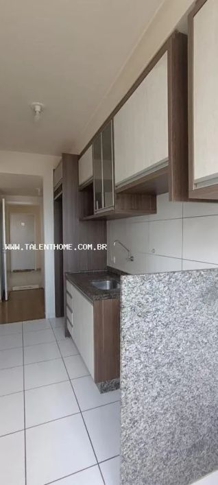 Apartamento para Venda em Londrina, Aurora, 2 dormitórios, 1 banheiro, 1 vaga