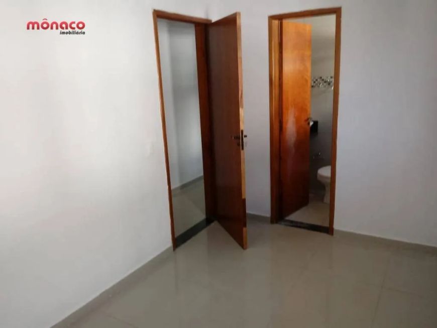 Casa à venda, 121 m² por R$ 460.000,00 - Columbia - Londrina/PR