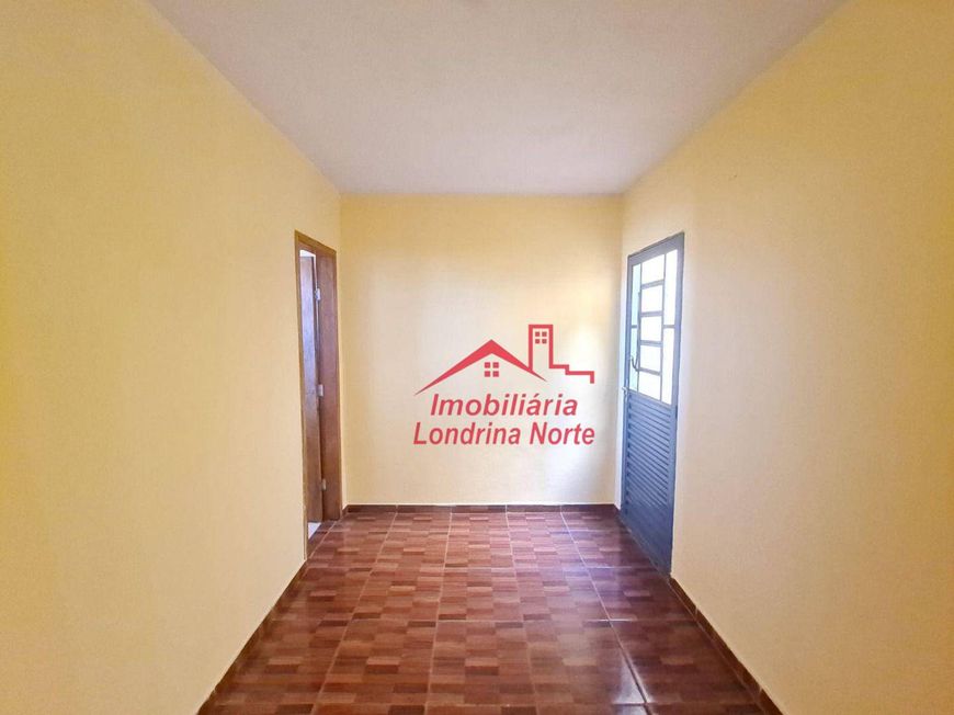 Casa com 3 dormitórios à venda, 76 m² por R$ 280.000,00 - Residencial Professora Marieta - Londrina/