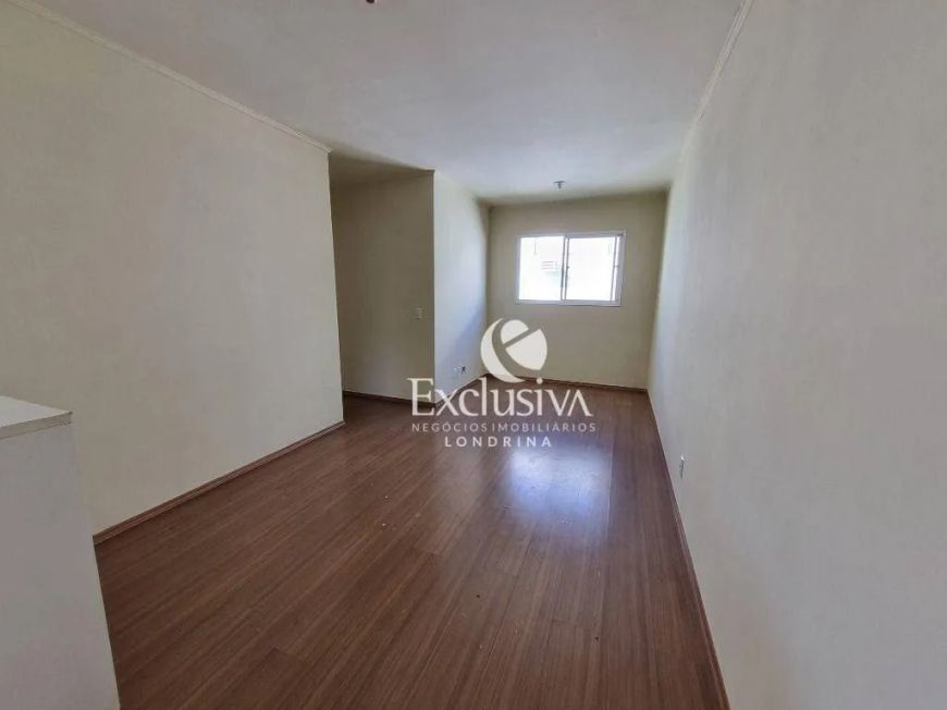 Apartamento com 3 quartos à venda, 60 m² - Jardim São Paulo II - Londrina/PR