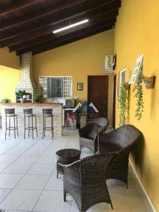 Casa com 3 dormitórios à venda, 104 m² por R$ 470.000,00 - Jardim dos Alpes I - Londrina/PR