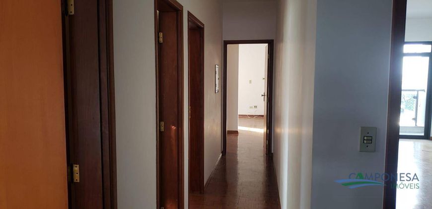 Apartamento com 3 dormitórios à venda, 140 m² por R$ 540.000,00 - Centro - Londrina/PR