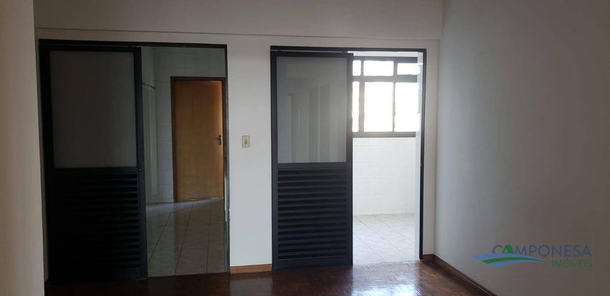 Apartamento com 3 dormitórios à venda, 140 m² por R$ 540.000,00 - Centro - Londrina/PR