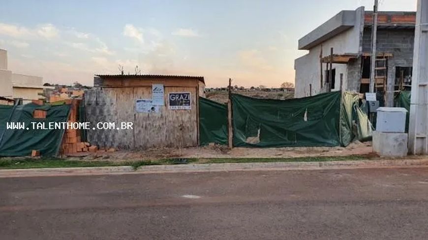 Terreno para Venda em Londrina, CONDOMÍNIO ARAGUARI