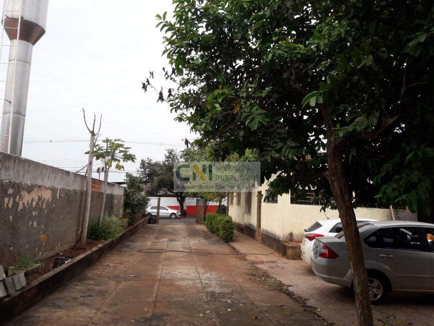 imóvel comercial Rua Tremembés