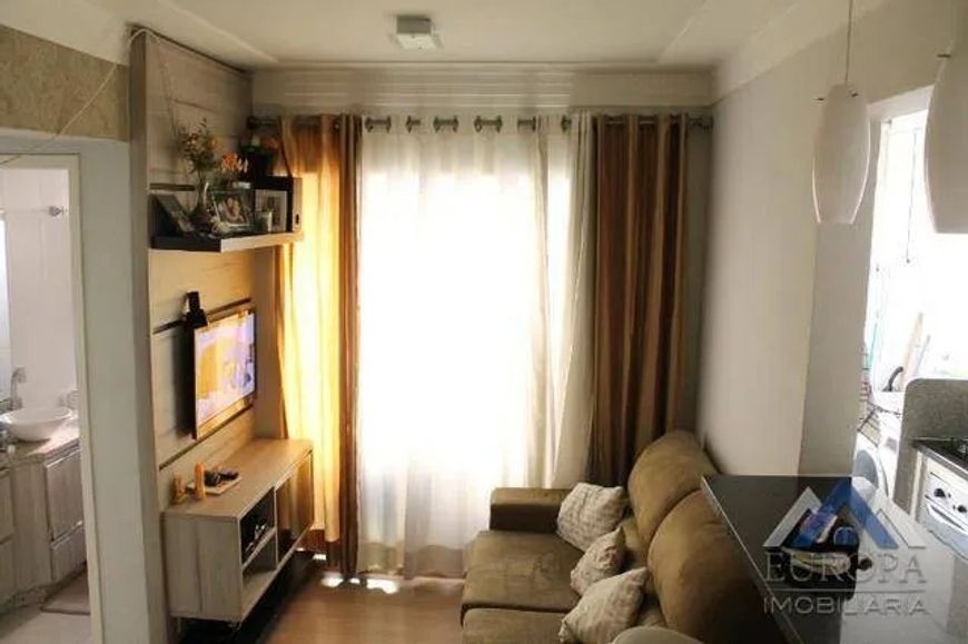 Apartamento à venda, 56 m² por R$ 250.000,00 - Vale dos Tucanos - Londrina/PR