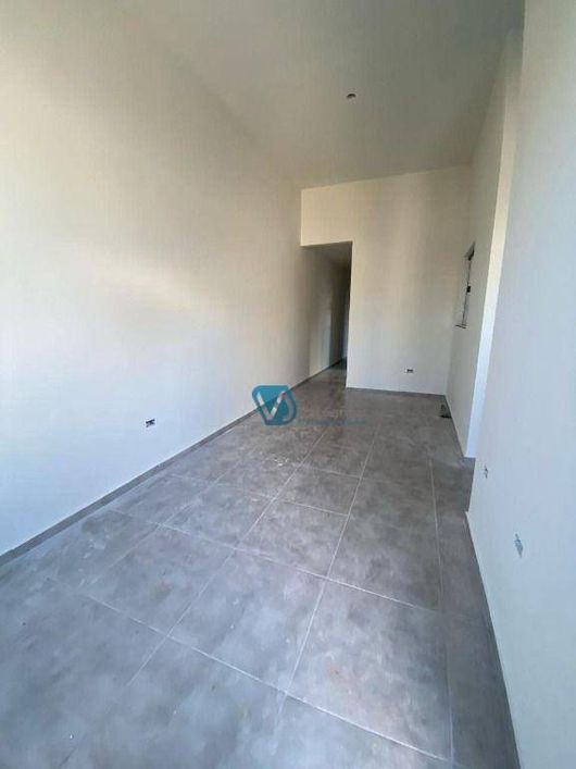 Casa com 3 dormitórios à venda, 76 m² por R$ 280.000,00 - Parque Universidade - Londrina/PR