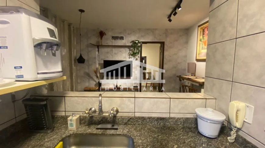 Apartamento com 1 quarto à venda por R$ 250000.00, 35.00 m2 - VILA BRASIL - LONDRINA/PR