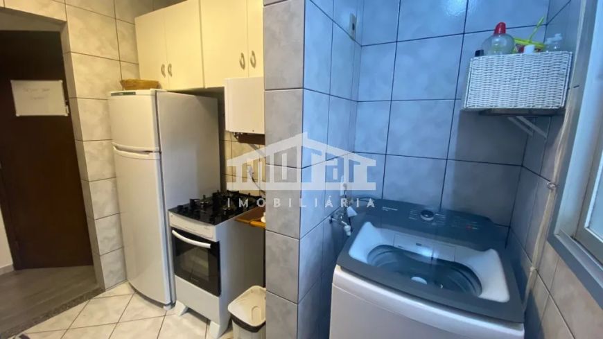 Apartamento com 1 quarto à venda por R$ 250000.00, 35.00 m2 - VILA BRASIL - LONDRINA/PR