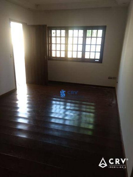 Casa com 2 dormitórios à venda, 149 m² por R$ 460.000,00 - Vila Monteiro - Londrina/PR