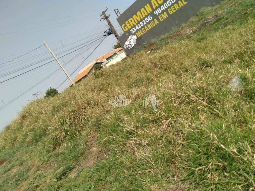 Terreno à venda, 200 m² por R$ 100.000,00 - Jardim Nova Esperança - Londrina/PR