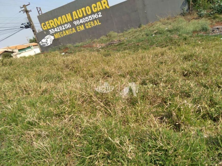 Terreno à venda, 200 m² por R$ 100.000,00 - Jardim Nova Esperança - Londrina/PR