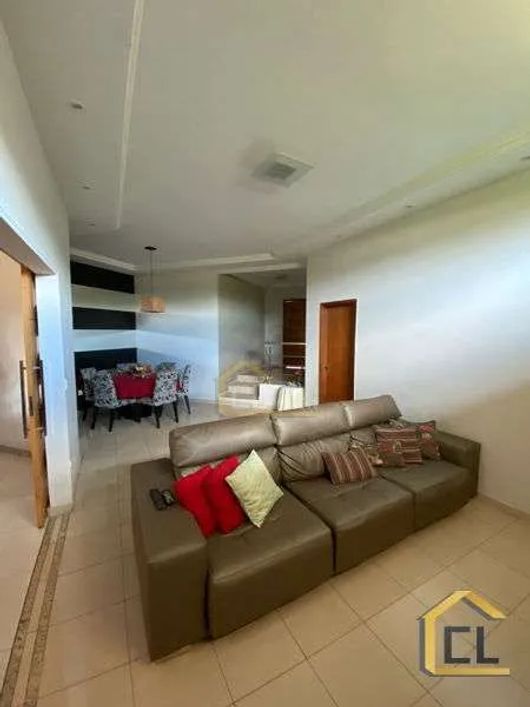 Casa térrea 500 m² de terreno à venda - Jardim Alcântara