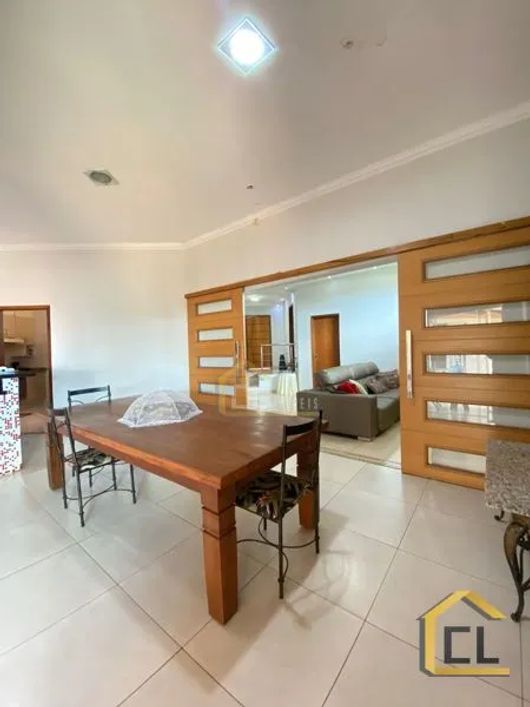 Casa térrea 500 m² de terreno à venda - Jardim Alcântara