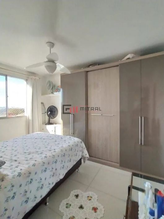 Apartamento 2 quartos à venda - Spazio Libertá - Centro