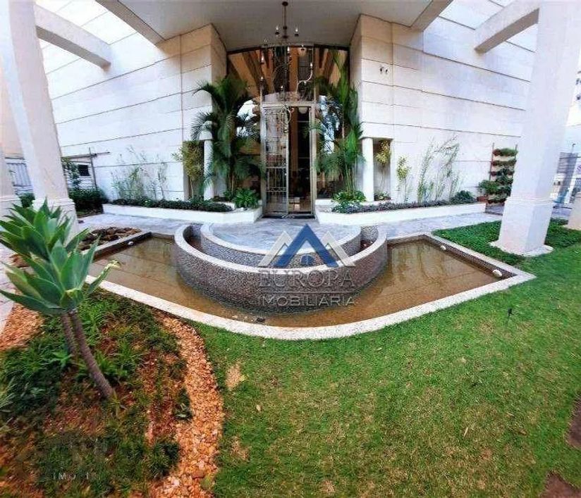 Apartamento com 1 dormitório à venda, 29 m² por R$ 235.000,00 - Centro - Londrina/PR