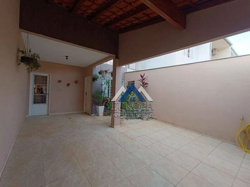 Sobrado com 3 dormitórios à venda, 185 m² por R$ 445.000,00 - São Pedro - Londrina/PR