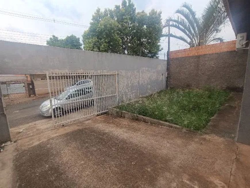 Casa com 2 dormitórios à venda, 70 m² por R$ 230.000,00 - Jardim Imagawa - Londrina/PR